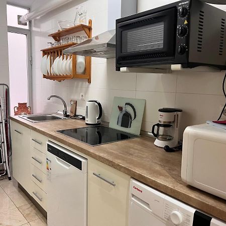 Ferienwohnung Apartamento La Torre Con Parking Gratuito Córdoba Exterior foto