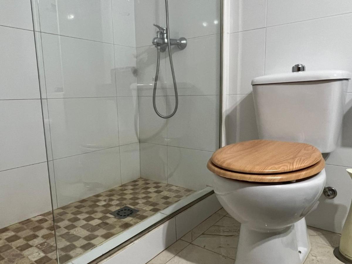 Ferienwohnung Apartamento La Torre Con Parking Gratuito Córdoba Exterior foto