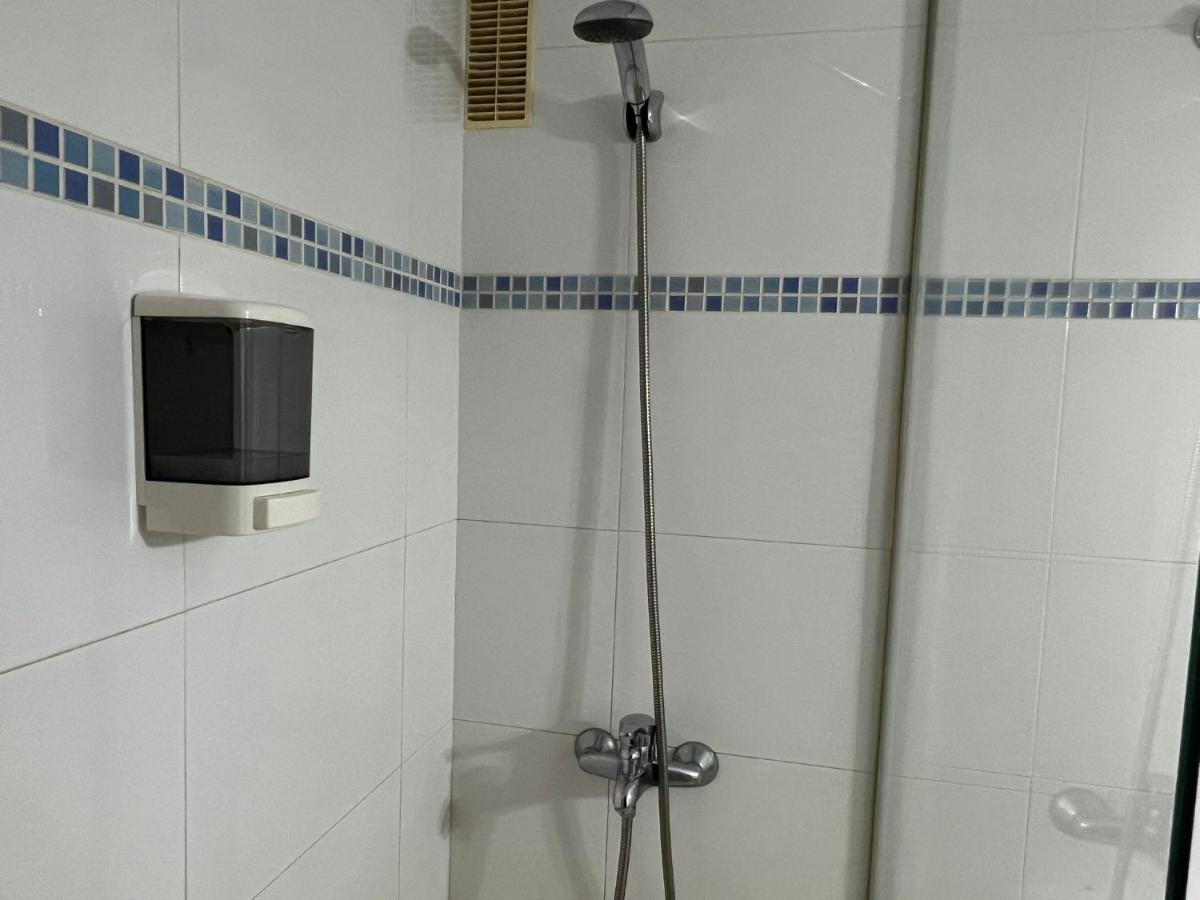 Ferienwohnung Apartamento La Torre Con Parking Gratuito Córdoba Exterior foto